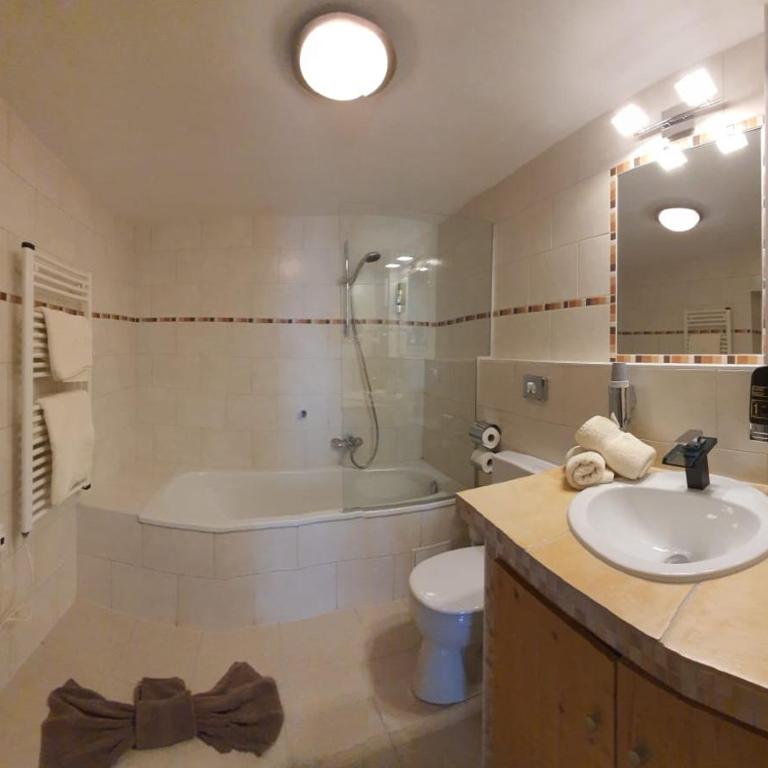 Hotel-Garni Drachenburg - Suite - 2