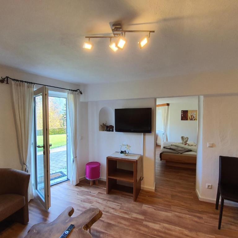 Hotel-Garni Drachenburg - Suite - 4