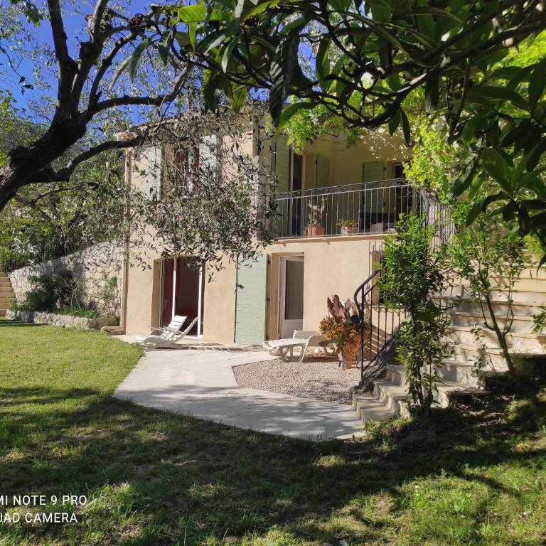 vence - Villa - 4