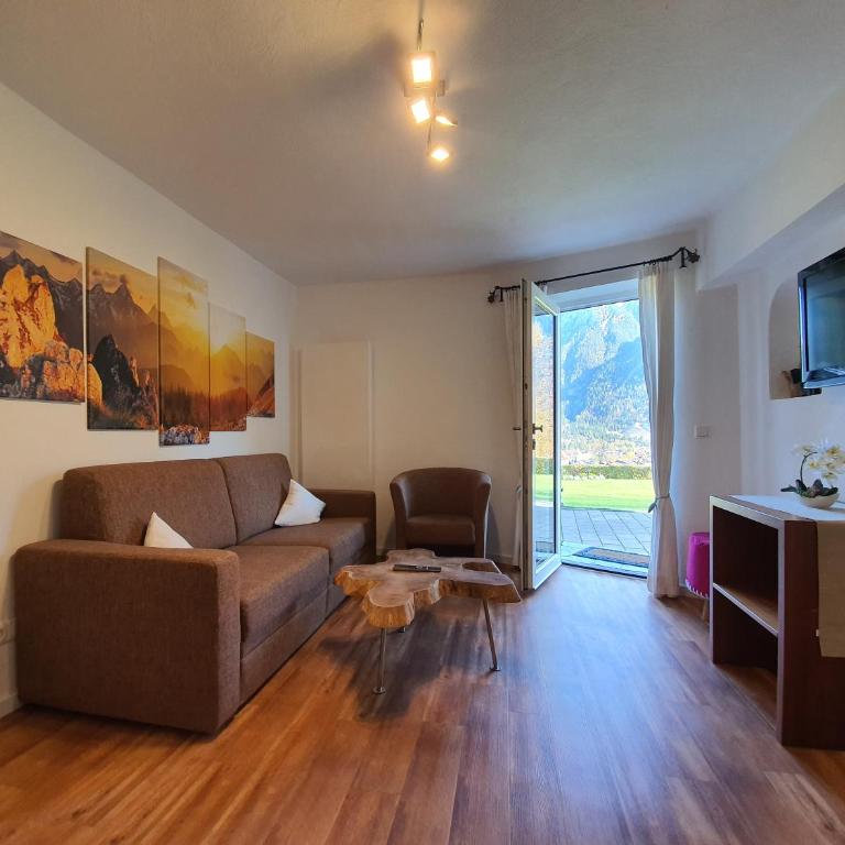 Hotel-Garni Drachenburg - Suite - 3