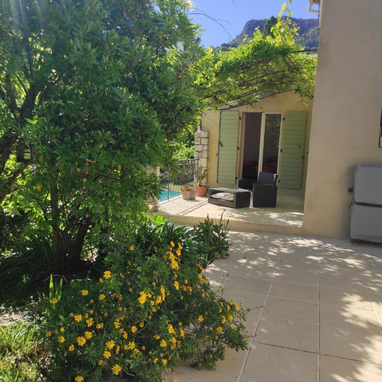 vence - Villa - 27