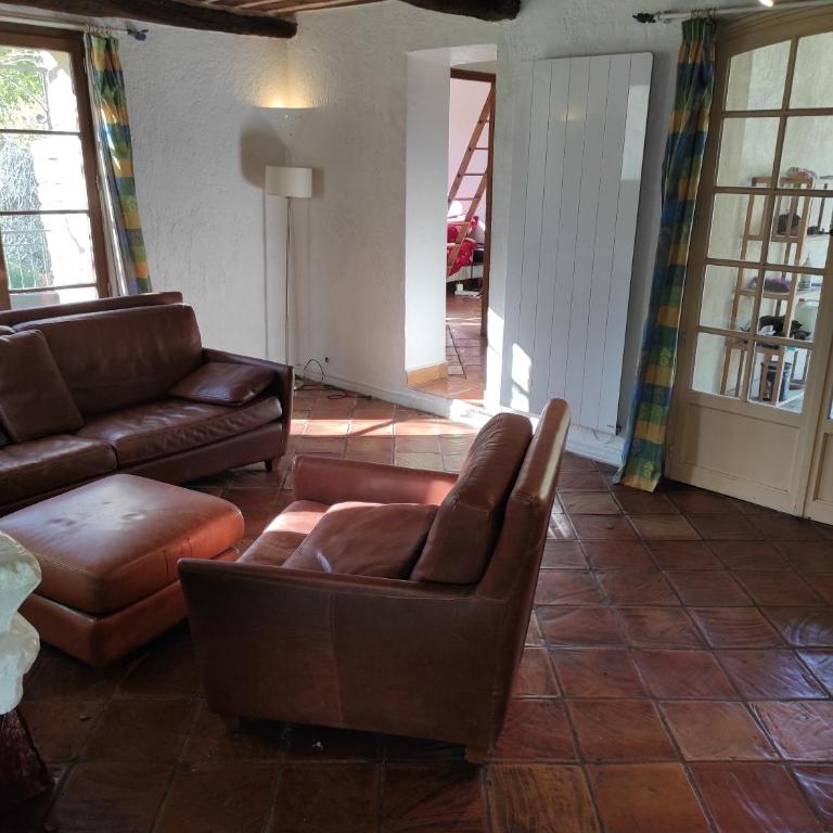 vence - Villa - 37