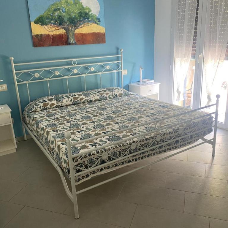 ‘La casa della Guardia’ - Appartamento con 1 Camera da Letto - 11