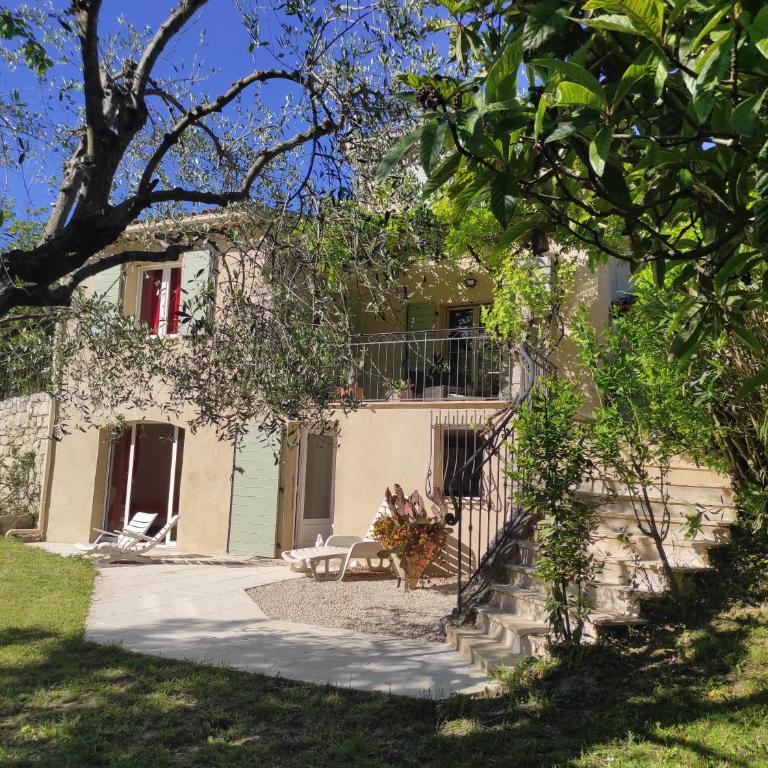 vence - Villa - 29