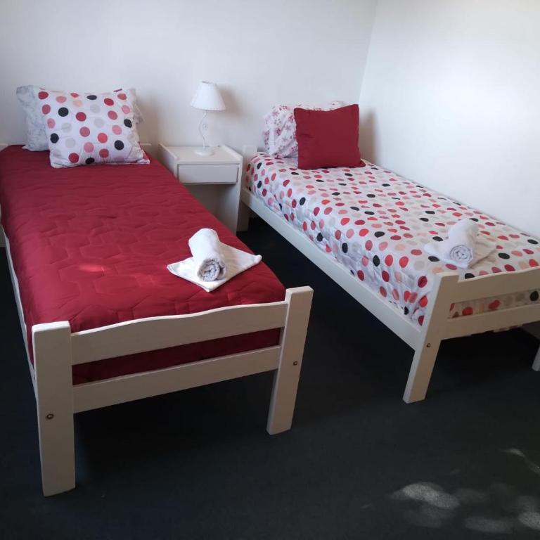Dpto CERCANIA - Apartamento de 2 dormitorios - 11