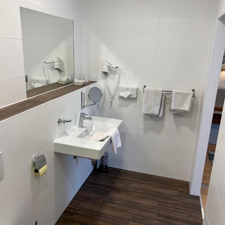 Landhotel Groggerhof - Junior Suite - 20