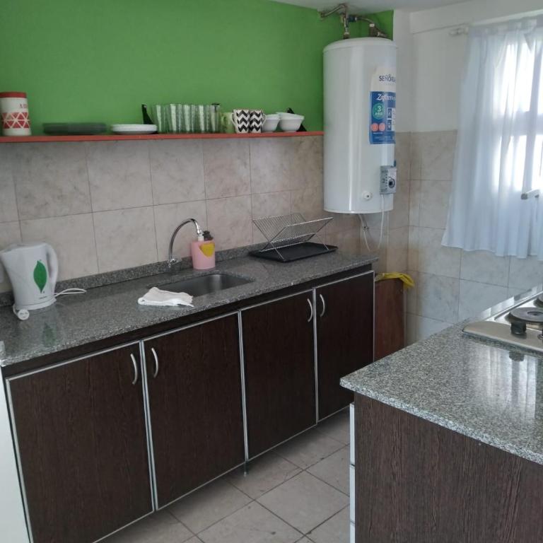 Dpto CERCANIA - Apartamento de 2 dormitorios - 7