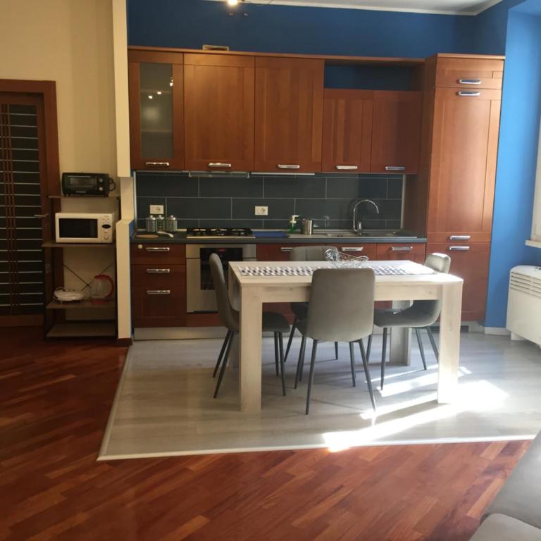 Rosy Apartment Rome - Apartment mit 1 Schlafzimmer - 2