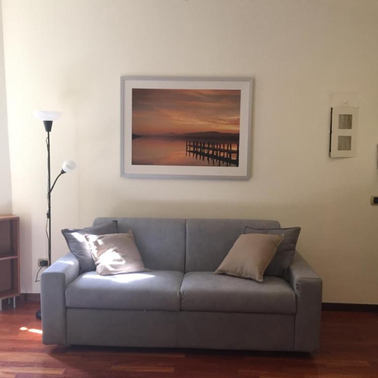 Rosy Apartment Rome - Apartment mit 1 Schlafzimmer - 4