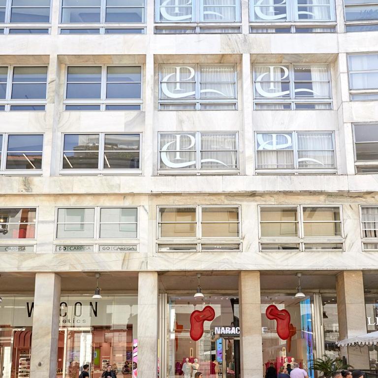 PRESTIGE BOUTIQUE APARTHOTEL -Piazza Duomo - Suite Standard - 3