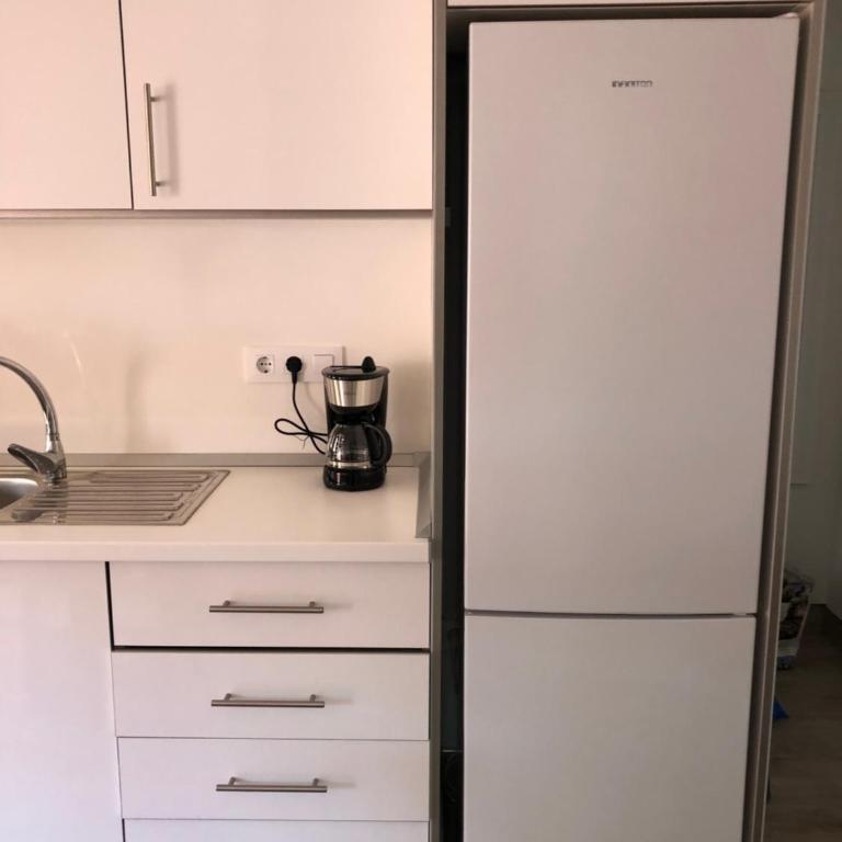 Tantulia Crissol 405 Apto 1 hab - Apartamento de 1 dormitorio - 22