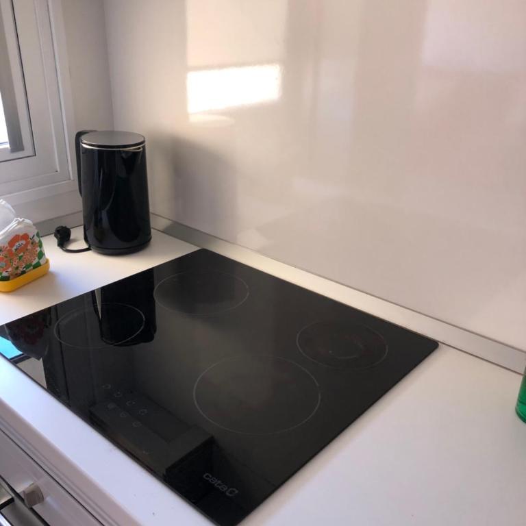 Tantulia Crissol 405 Apto 1 hab - Apartamento de 1 dormitorio - 19