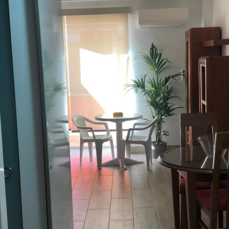 Tantulia Crissol 405 Apto 1 hab - Apartamento de 1 dormitorio - 20