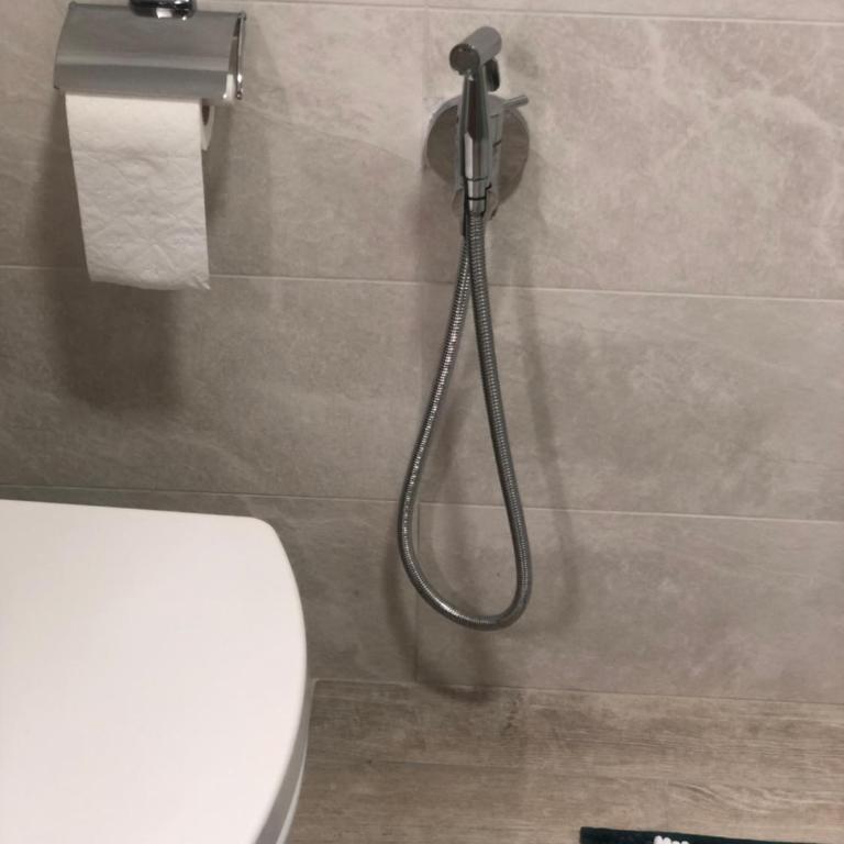 Tantulia Crissol 405 Apto 1 hab - Apartamento de 1 dormitorio - 7