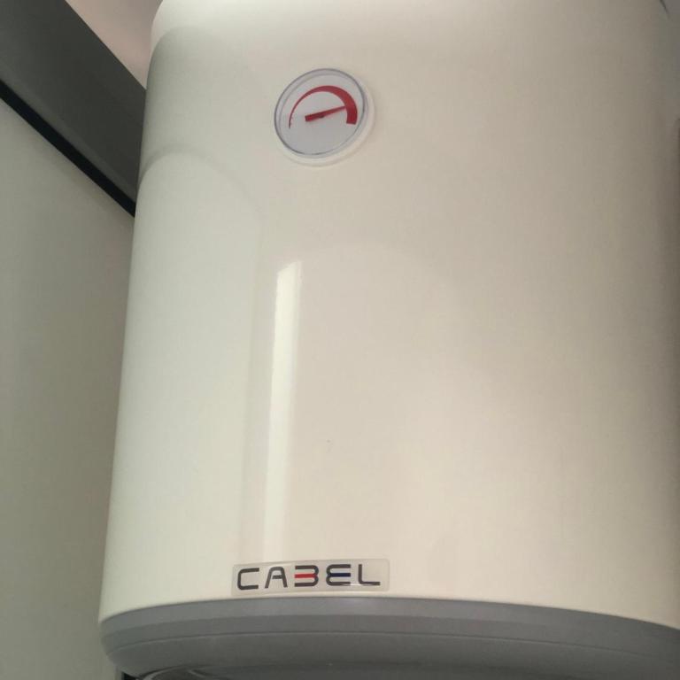 Tantulia Crissol 405 Apto 1 hab - Apartamento de 1 dormitorio - 4
