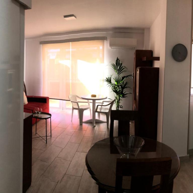 Tantulia Crissol 405 Apto 1 hab - Apartamento de 1 dormitorio - 16