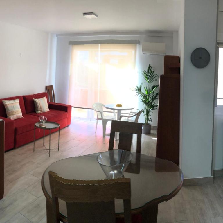 Tantulia Crissol 405 Apto 1 hab - Apartamento de 1 dormitorio - 18