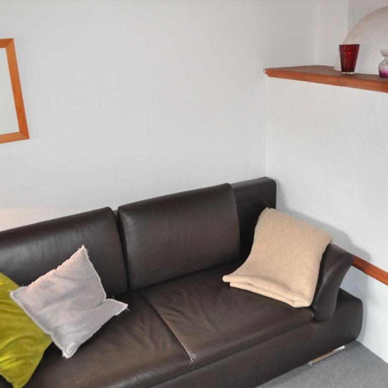 Haus Lisa Wittwer - Apartment mit 1 Schlafzimmer - 6