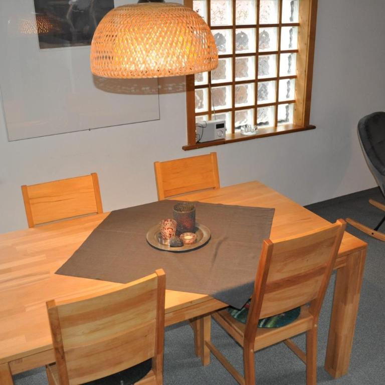Haus Lisa Wittwer - Apartment mit 1 Schlafzimmer - 3