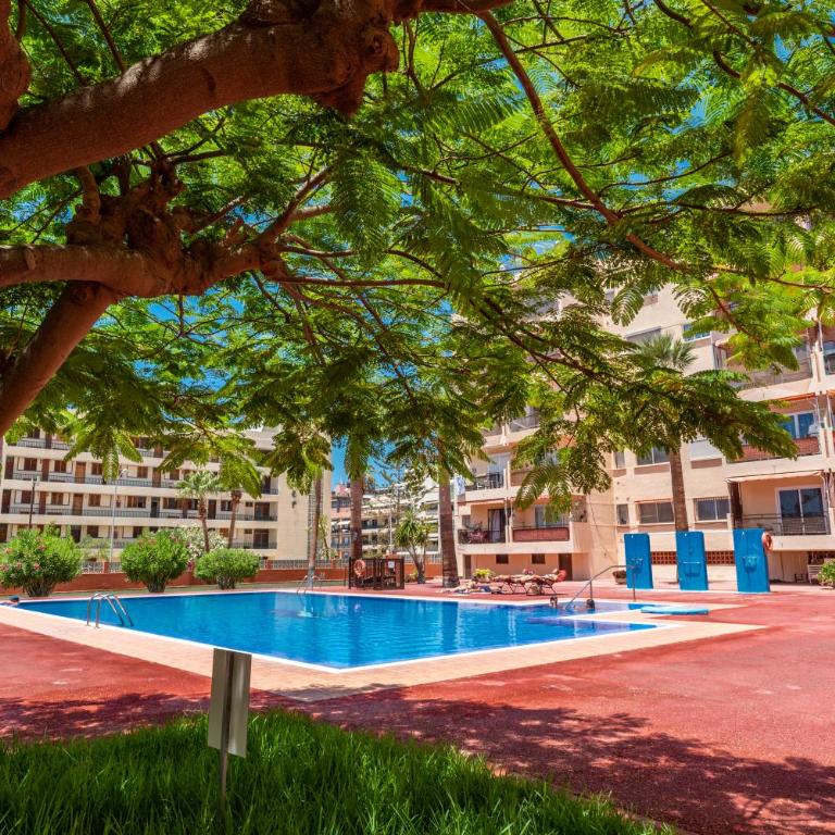 Tantulia Crissol 405 Apto 1 hab - Apartamento de 1 dormitorio - 1
