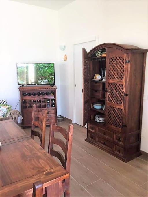 Poggio Angica - Villa con 3 Camere da Letto - 16