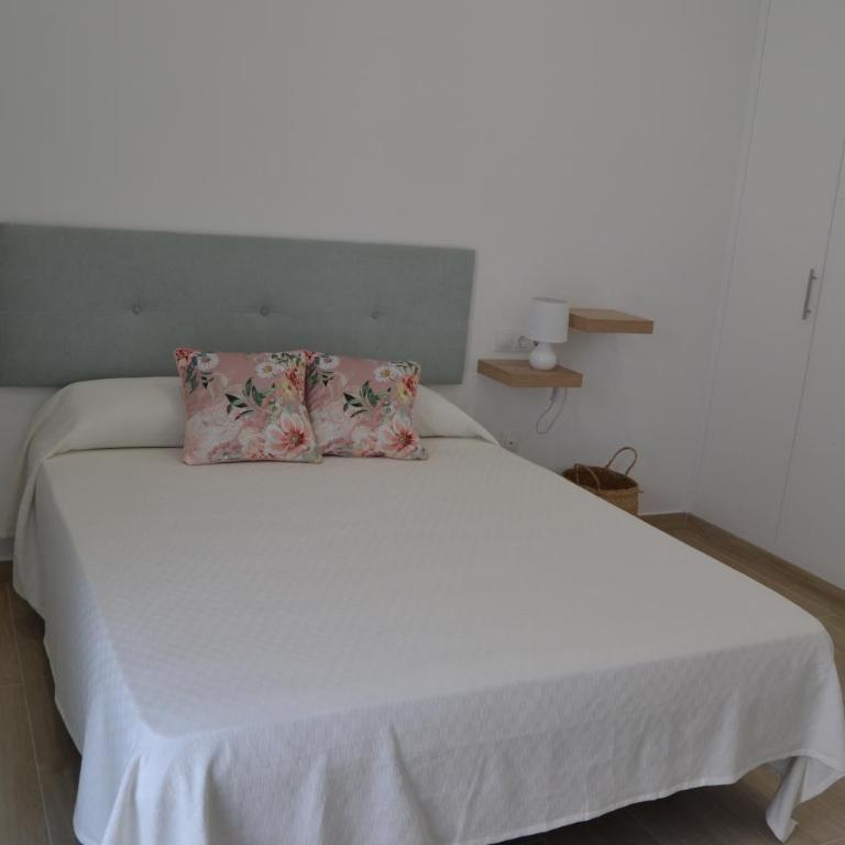 APARTAMENTO LUPA - Apartamento de 1 dormitorio - 1
