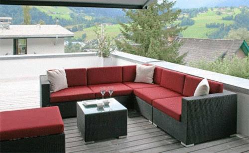 Appartementhaus Leeder by Schladming-Appartements - Apartment mit 2 Schlafzimmern - 9
