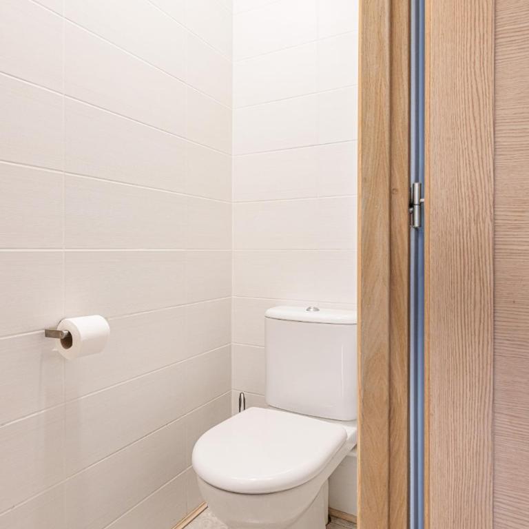 Large 3 Bdr City Center - Appartement 3 Chambres - 31