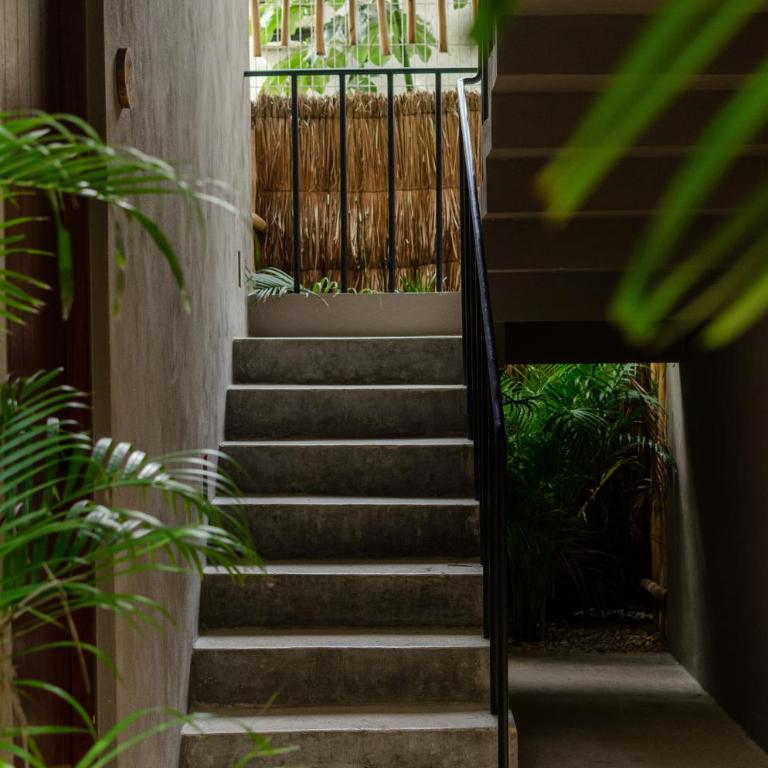 Tulum Apartment Boho Vibes - Apartamento de 1 dormitorio - 5