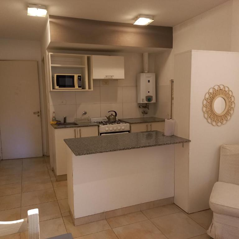 Mitre 228 - Apartamento de 1 dormitorio - 11