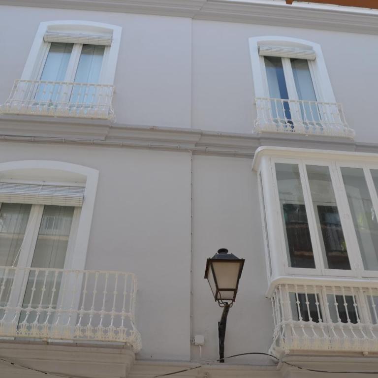 APARTAMENTO LUPA - Apartment mit 1 Schlafzimmer - 2