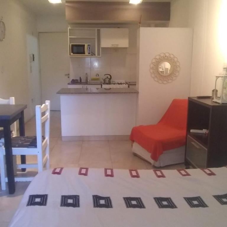 Mitre 228 - Apartamento de 1 dormitorio - 13