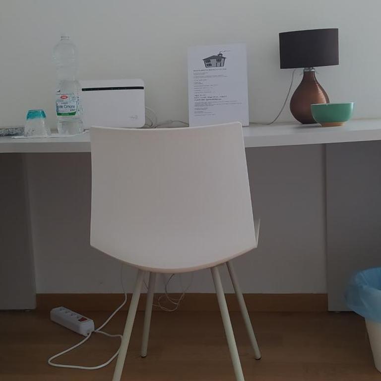 B&B Markone Bologna Center - Single Room with Private Bathroom - 17
