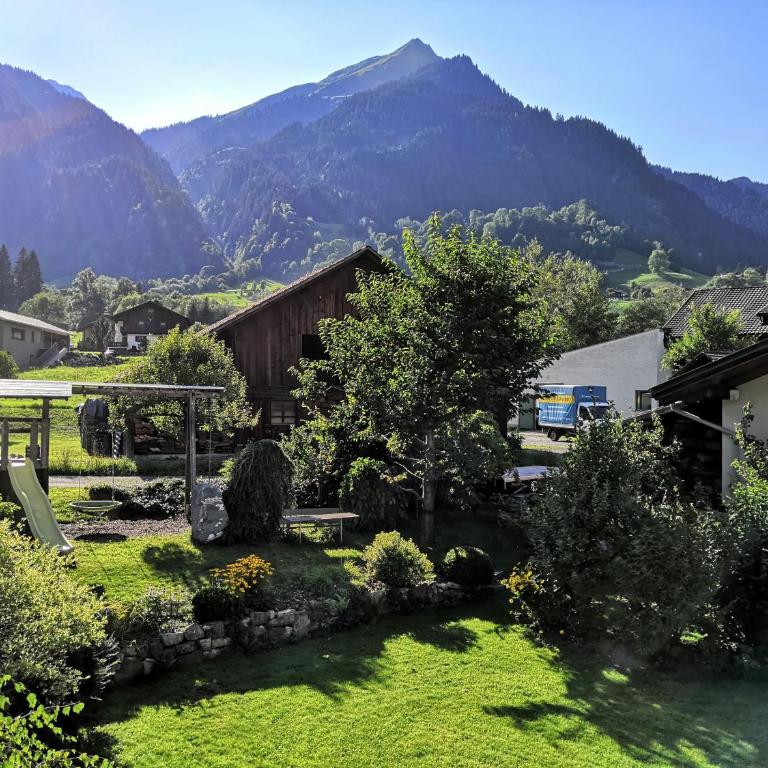 Apartments Suggadin - Apartment mit 1 Schlafzimmer und Balkon - 1