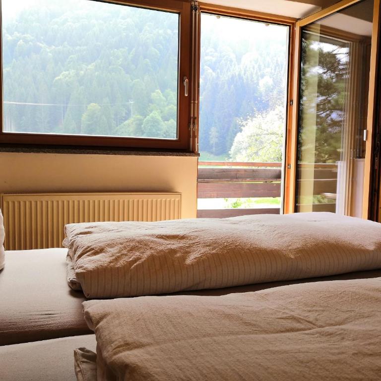 Apartments Suggadin - Apartment mit 2 Schlafzimmern und Balkon - 8