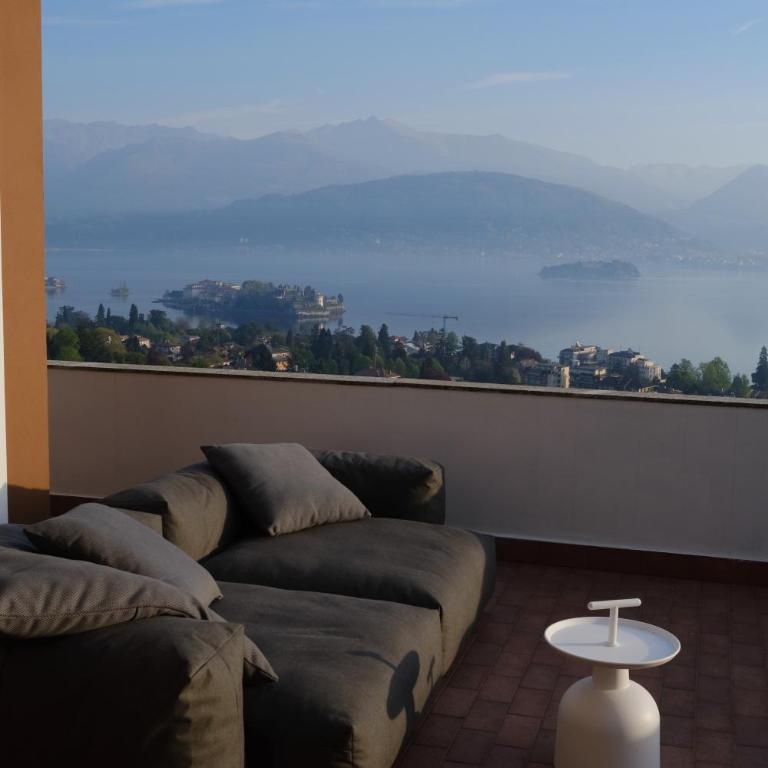 Lago 270 - Appartamento con Vista Lago - 36