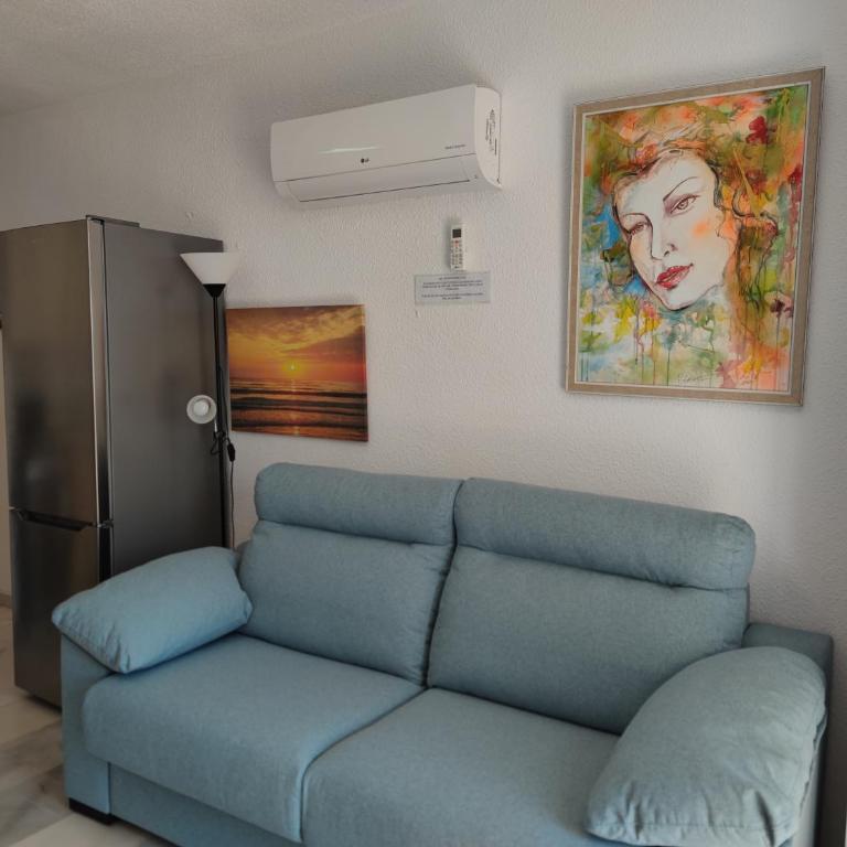 Vera Natura Apartamento Esther - Apartamento de 1 dormitorio - 8