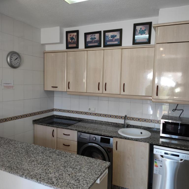 Vera Natura Apartamento Esther - Apartamento de 1 dormitorio - 9