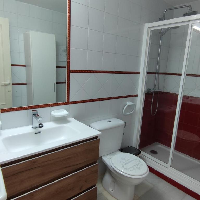 Vera Natura Apartamento Esther - Apartamento de 1 dormitorio - 10