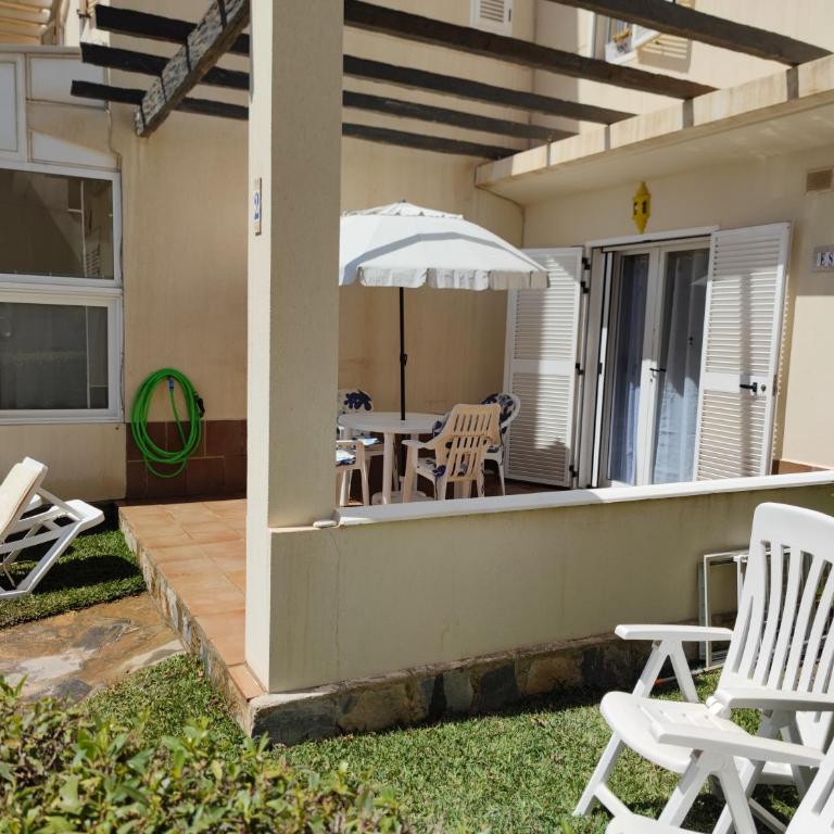 Vera Natura Apartamento Esther - Apartamento de 1 dormitorio - 17