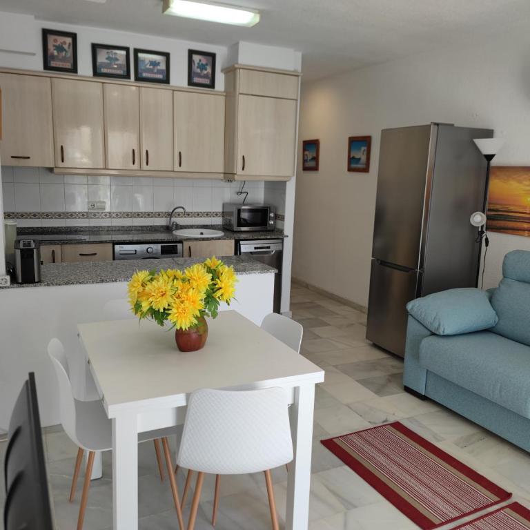 Vera Natura Apartamento Esther - Apartamento de 1 dormitorio - 23