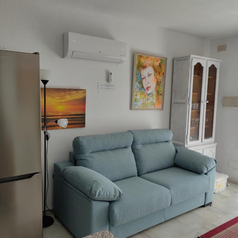 Vera Natura Apartamento Esther - Apartamento de 1 dormitorio - 25