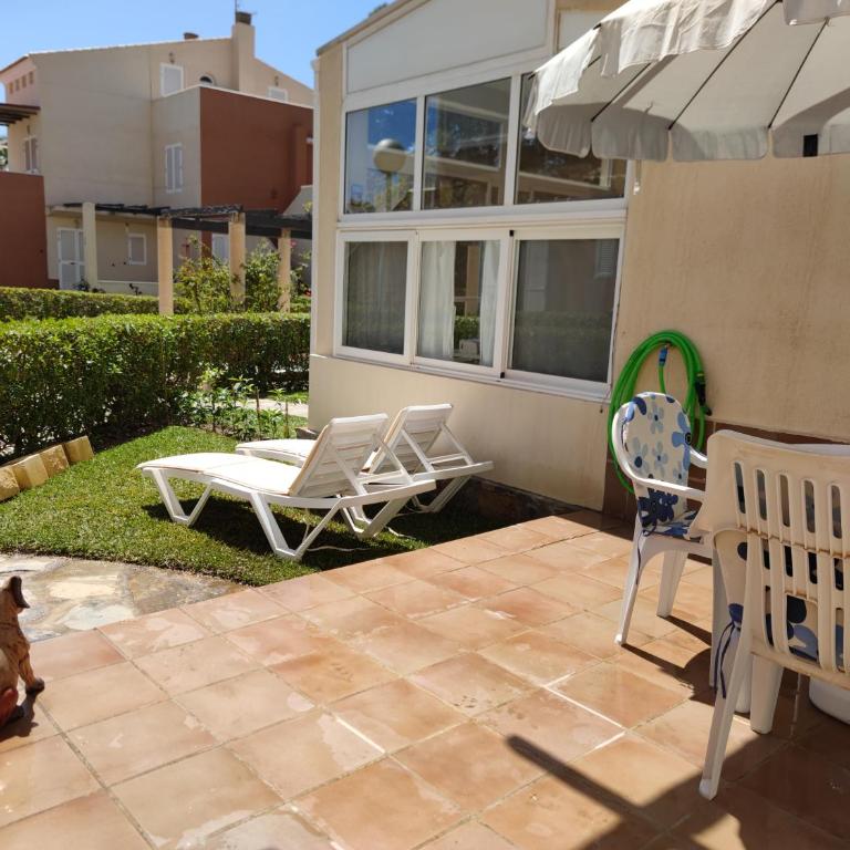 Vera Natura Apartamento Esther - Apartamento de 1 dormitorio - 28