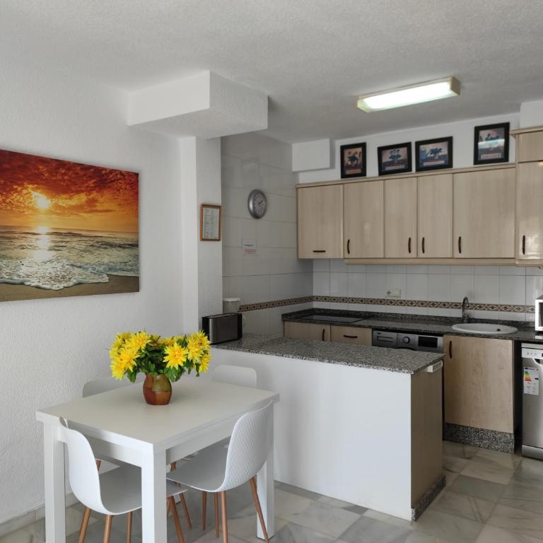 Vera Natura Apartamento Esther - Apartamento de 1 dormitorio - 36