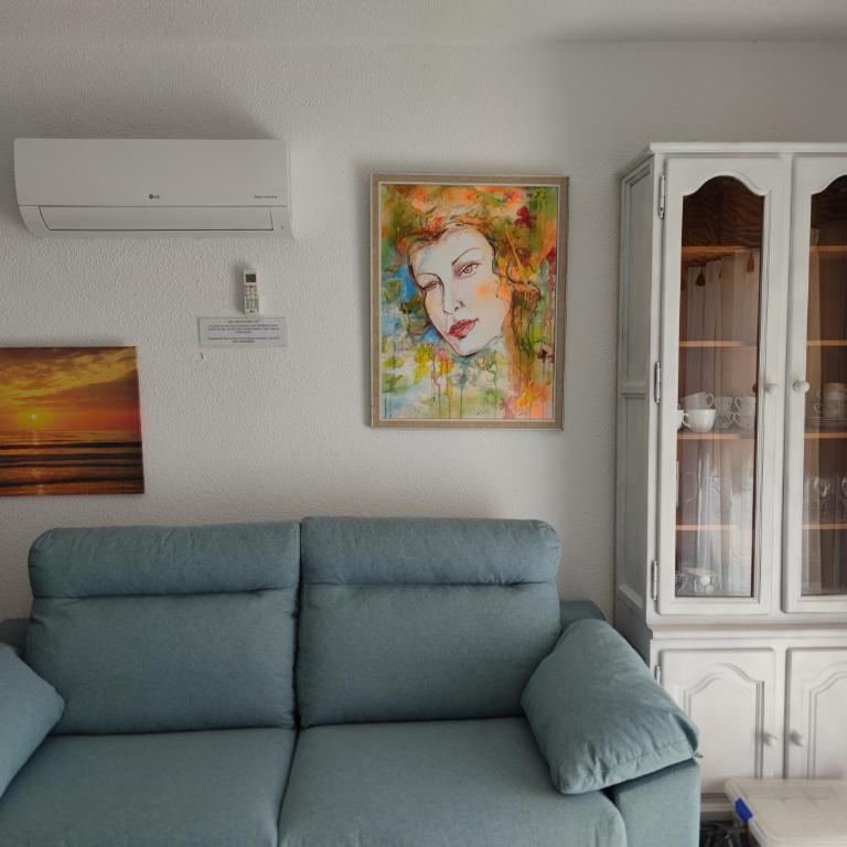 Vera Natura Apartamento Esther - Apartamento de 1 dormitorio - 44