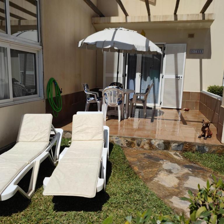 Vera Natura Apartamento Esther - Apartamento de 1 dormitorio - 50