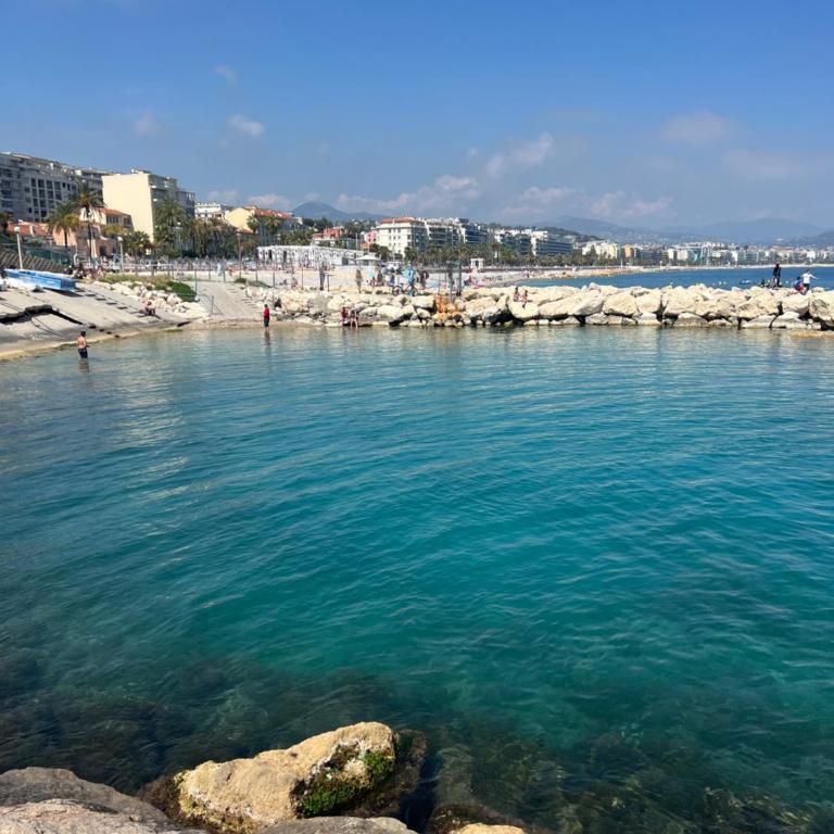 Gorgeous 2 bedrooms holiday apartement - Appartement 2 Chambres - 48