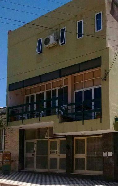 Alojamientos en Cosquín - Habitación Doble con baño compartido - 3