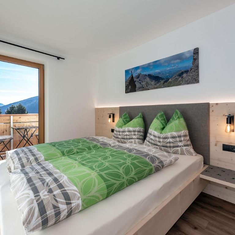 Mesnerhof - Apartamento de 1 dormitorio - 4