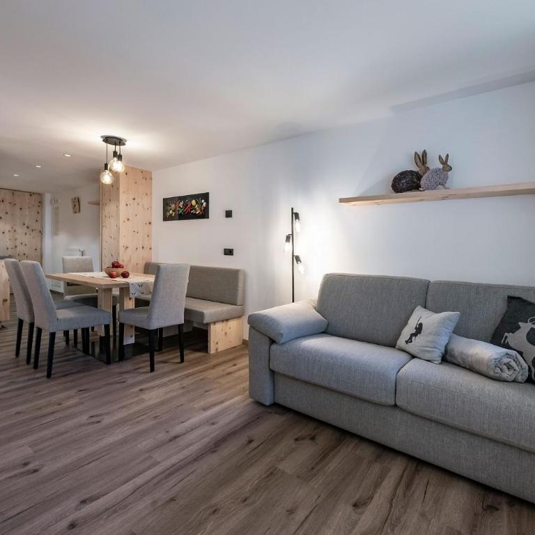 Mesnerhof - Apartamento de 2 dormitorios - 3